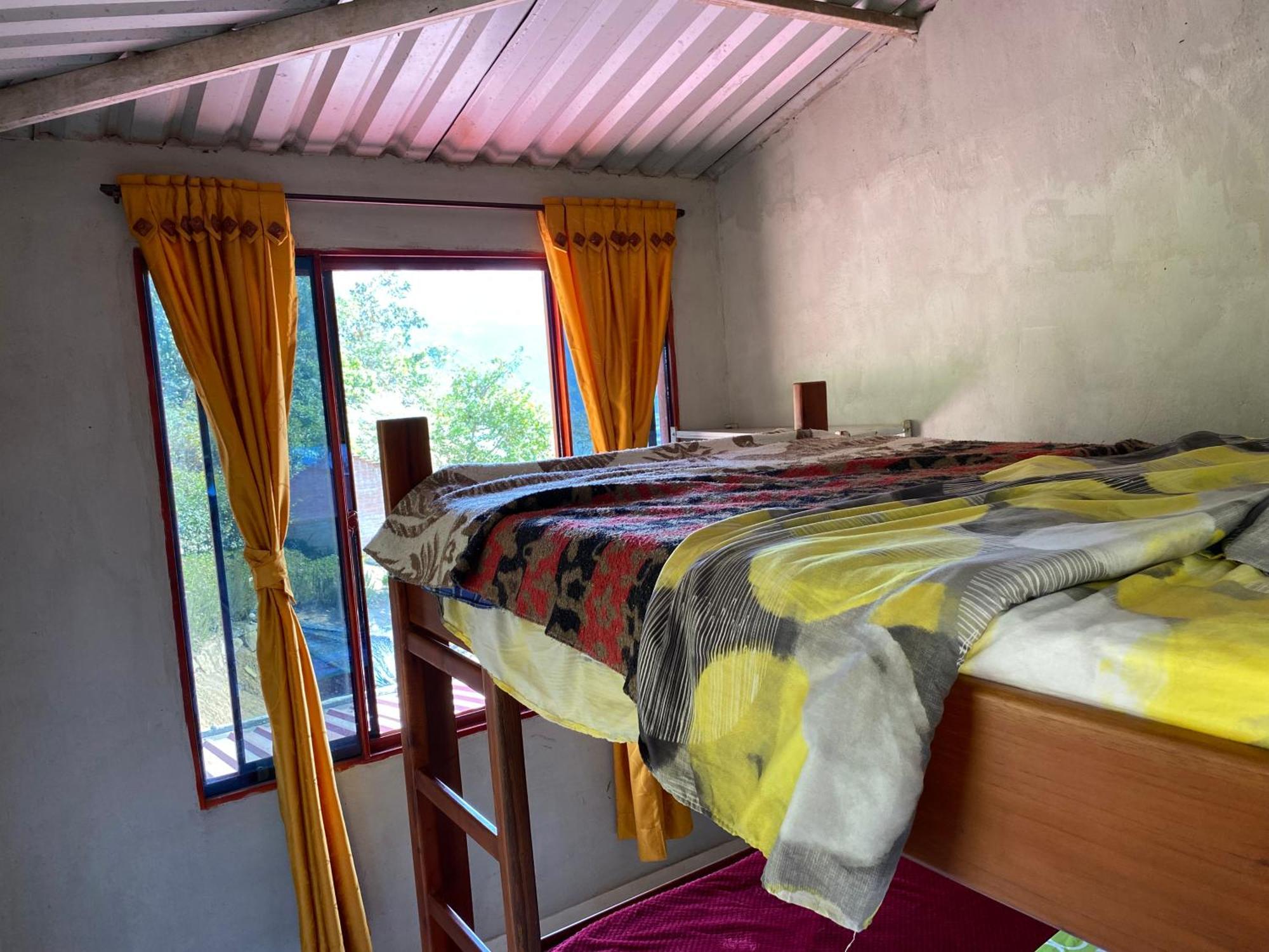 Ecoturismo Evy Chalet *