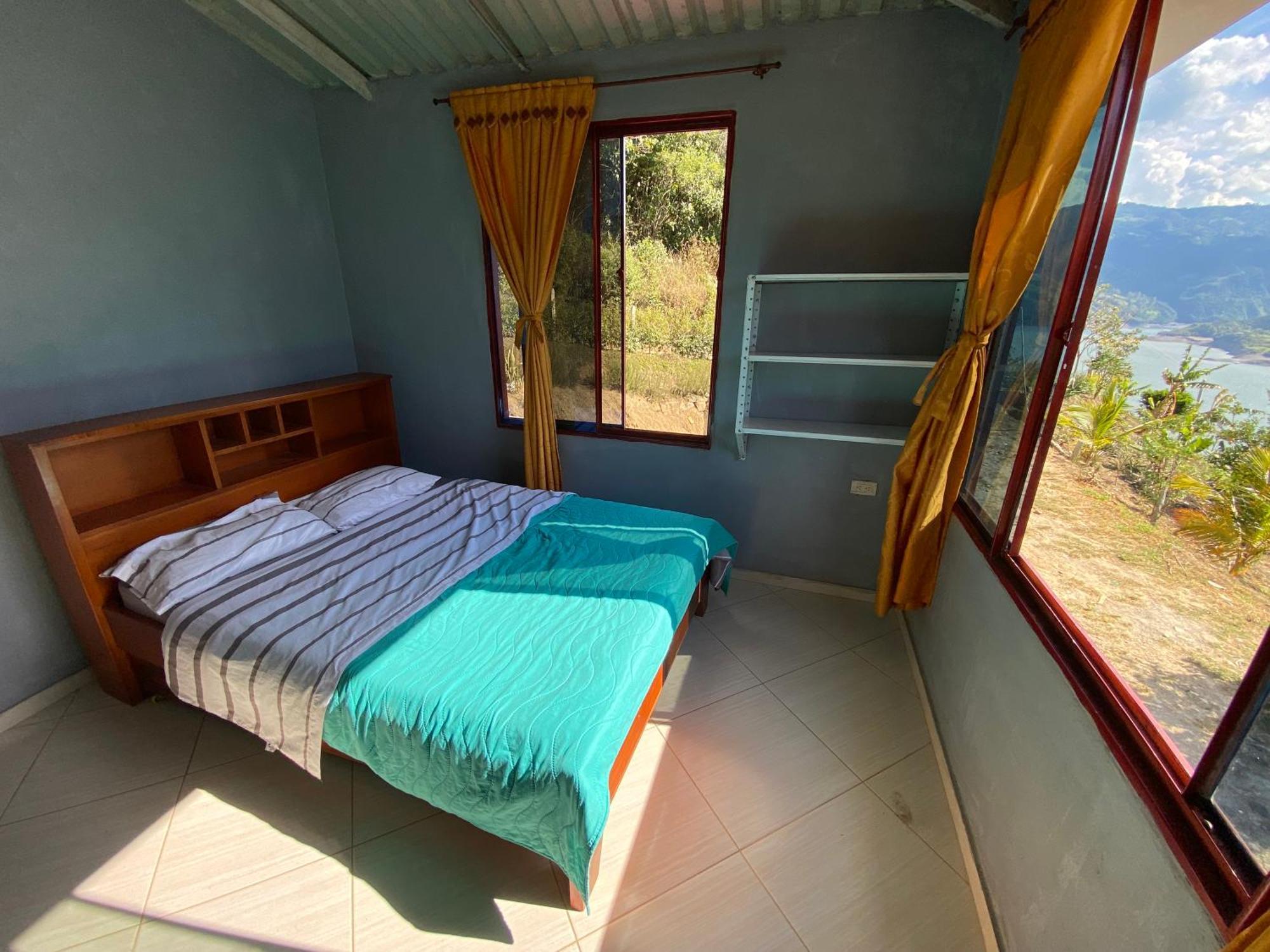 Ecoturismo Evy Chalet Macanal