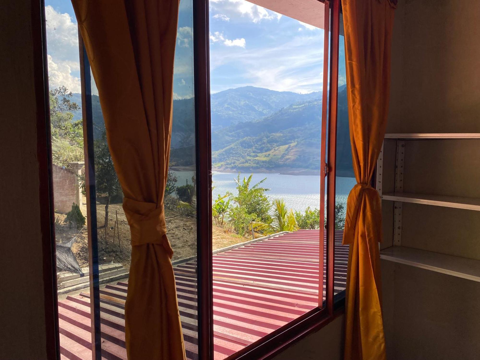 Ecoturismo Evy Chalet *