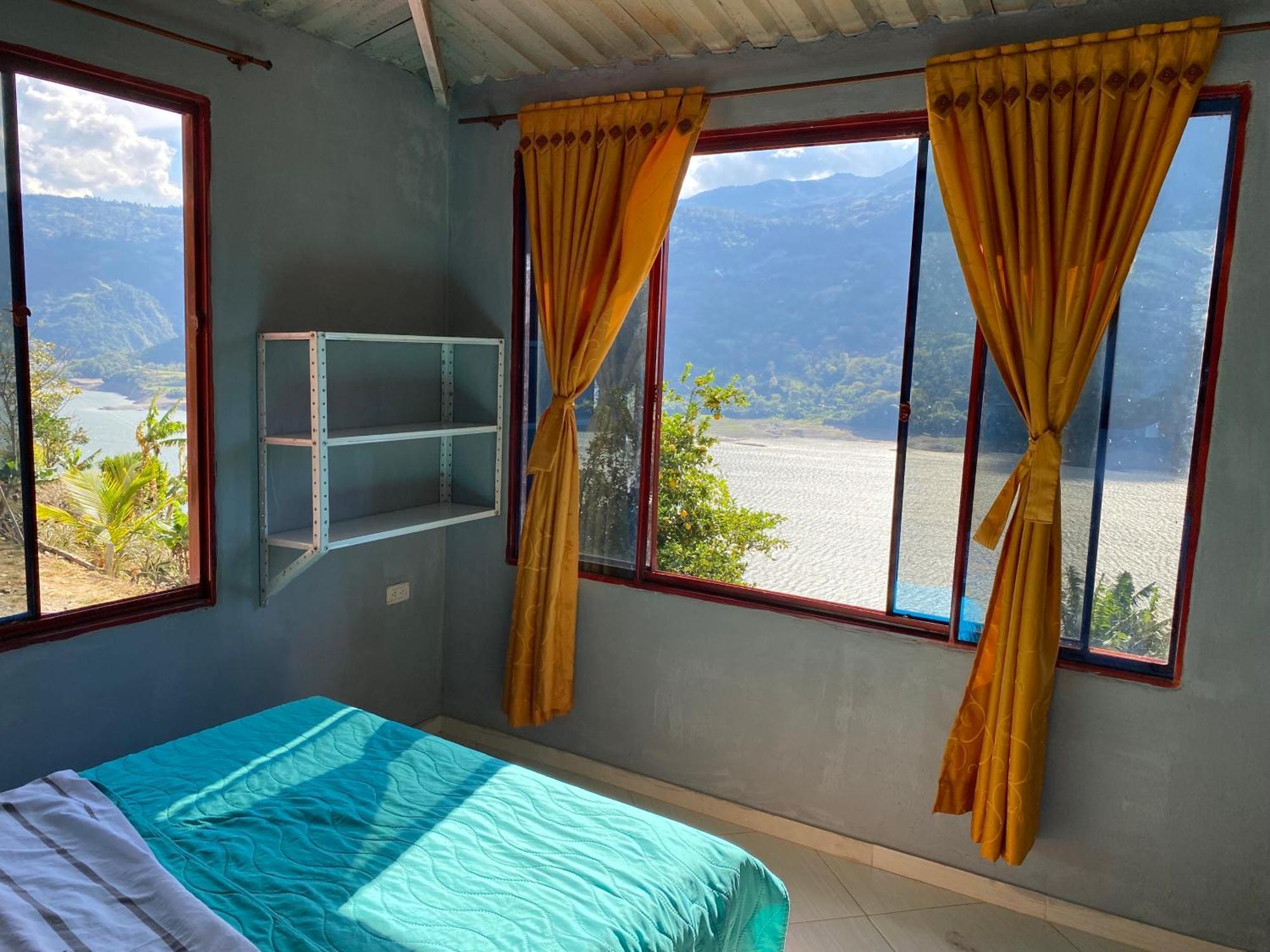 Ecoturismo Evy Chalet