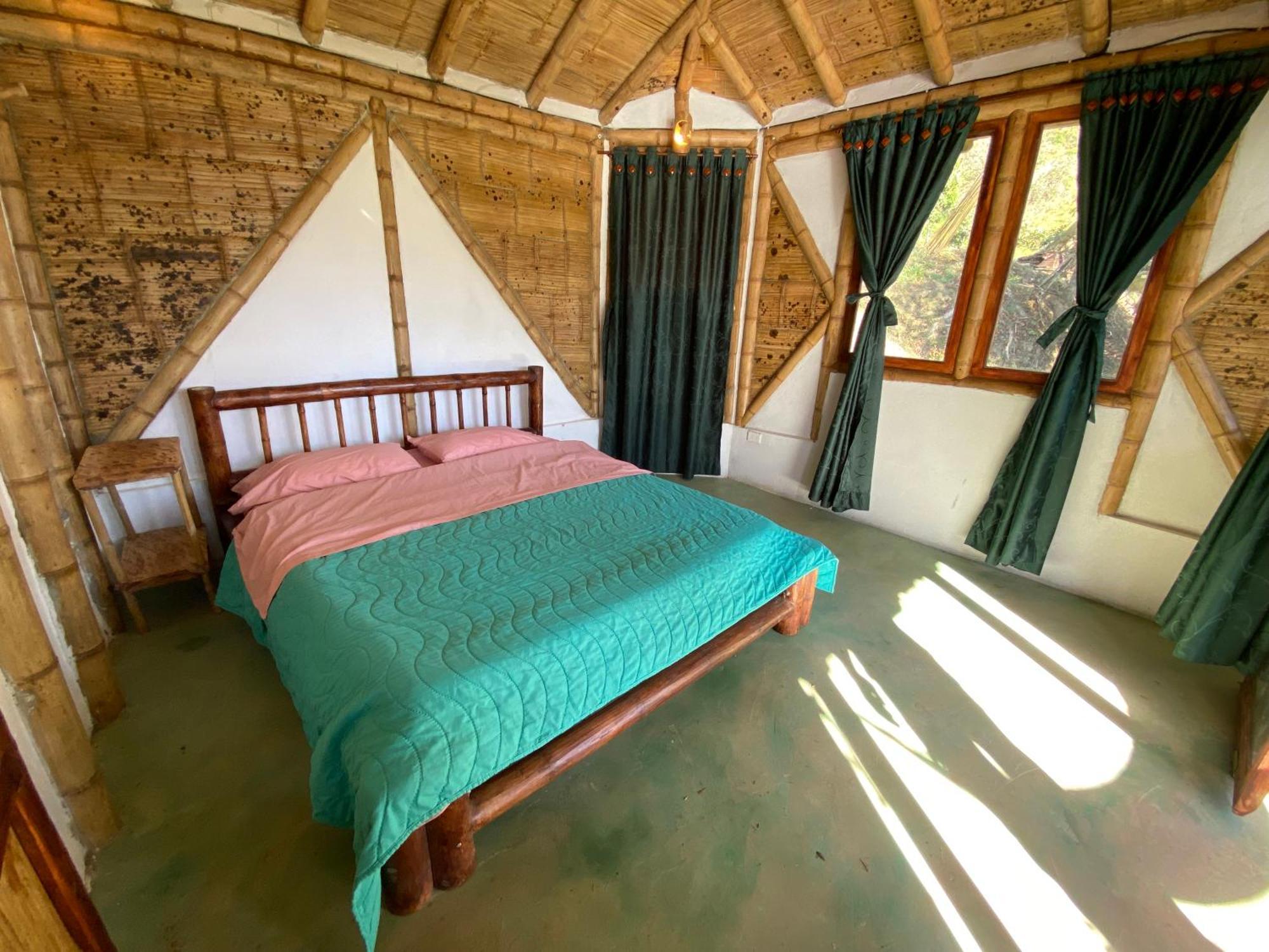 Ecoturismo Evy Chalet Macanal