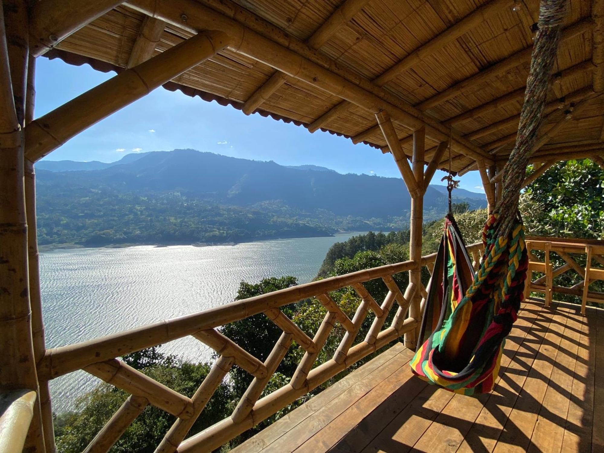 Ecoturismo Evy *