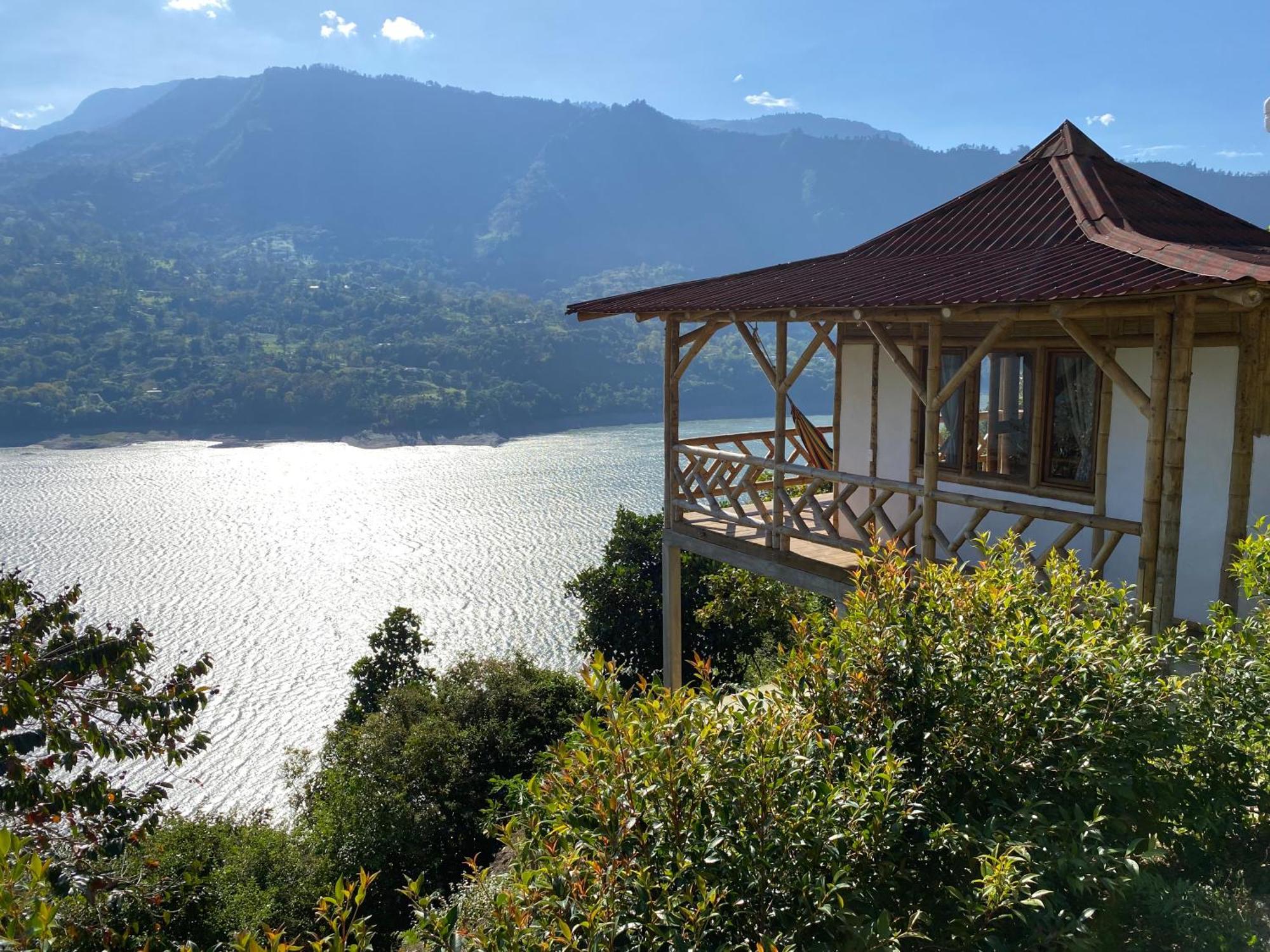 Ecoturismo Evy *