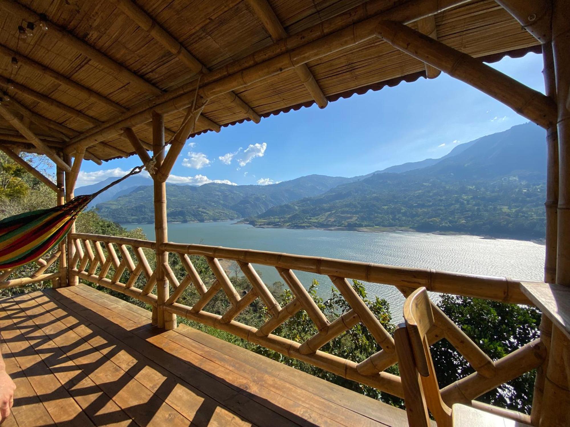Ecoturismo Evy