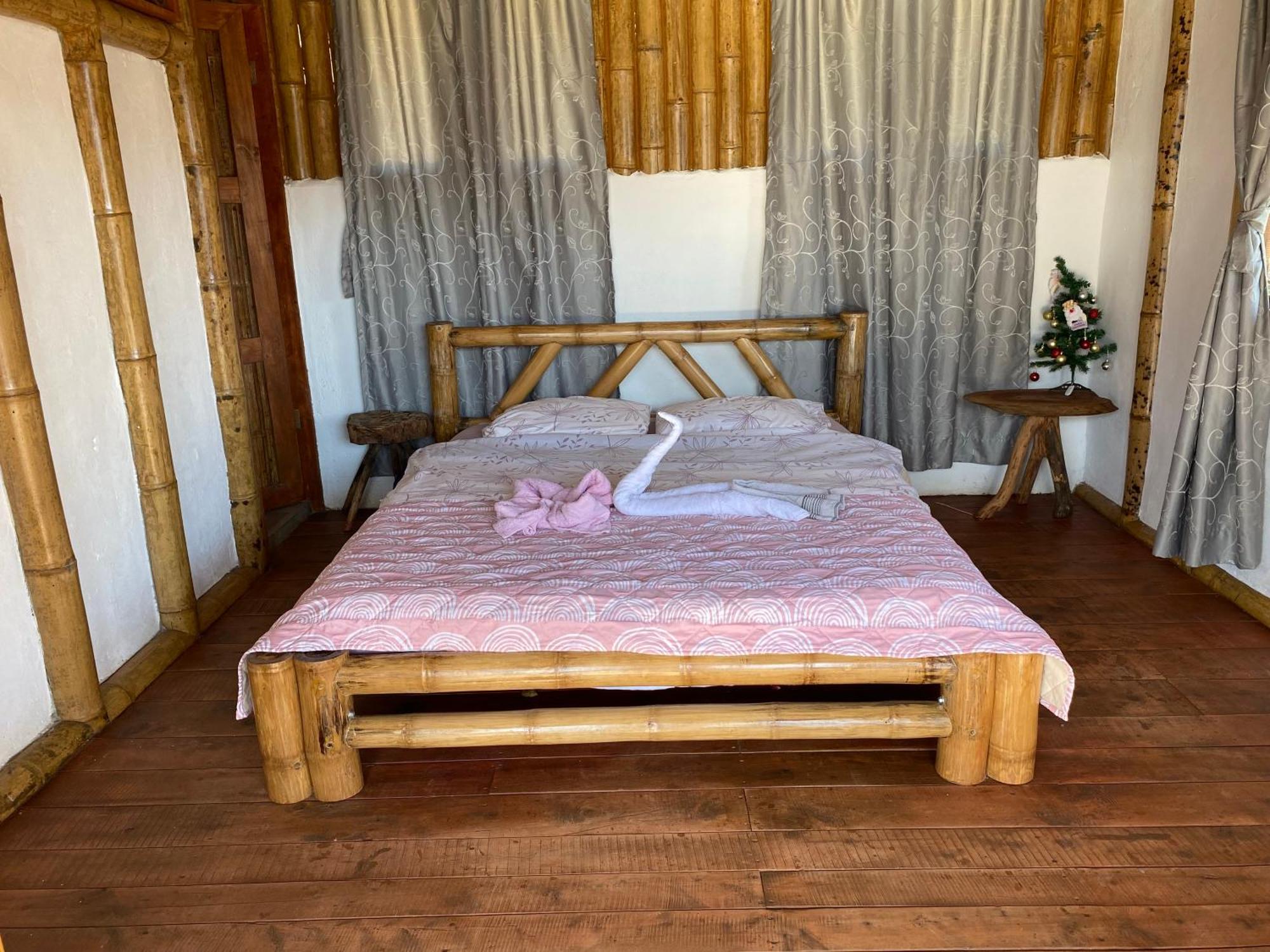 Ecoturismo Evy Chalet