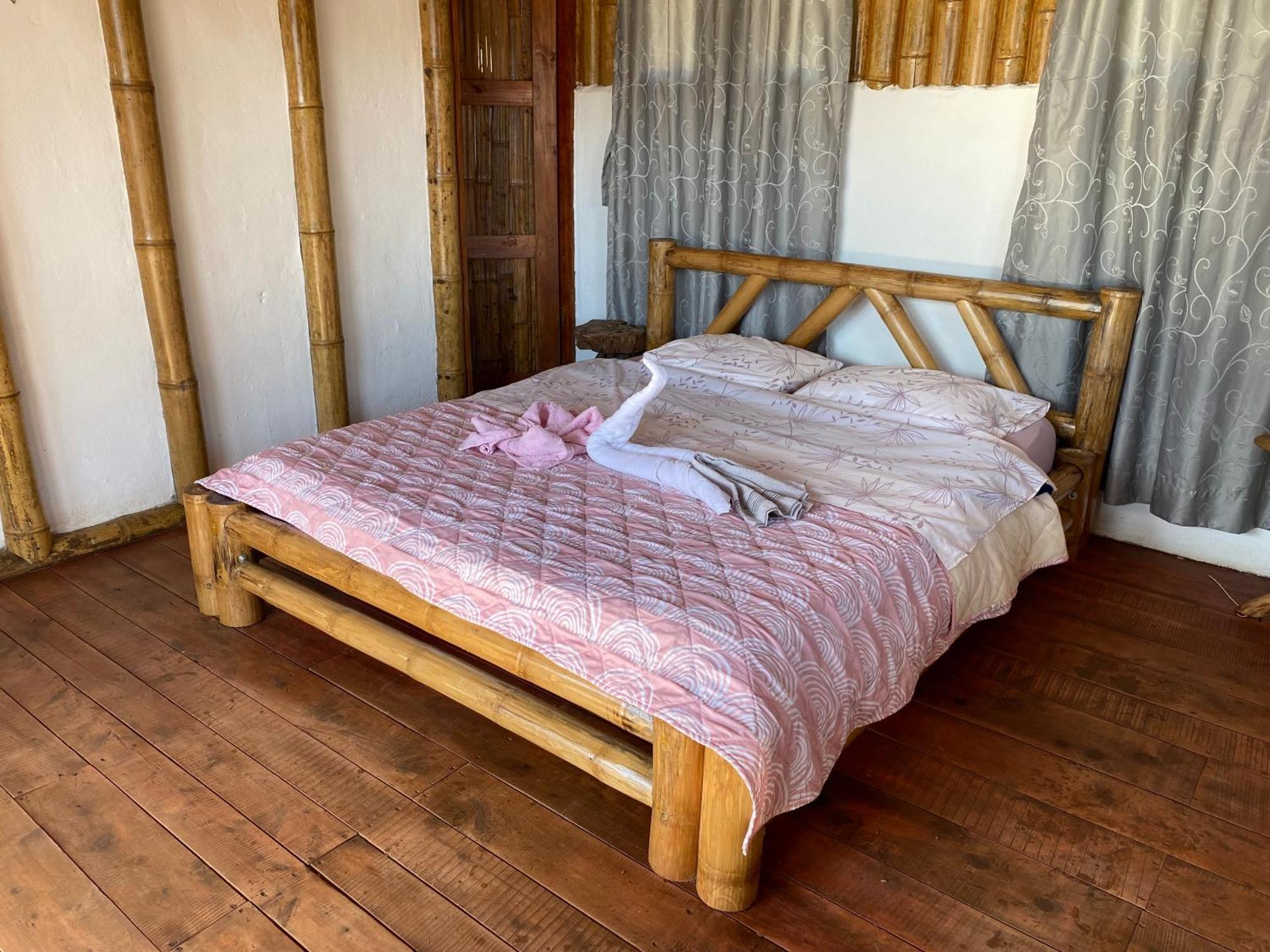 Ecoturismo Evy Chalet *