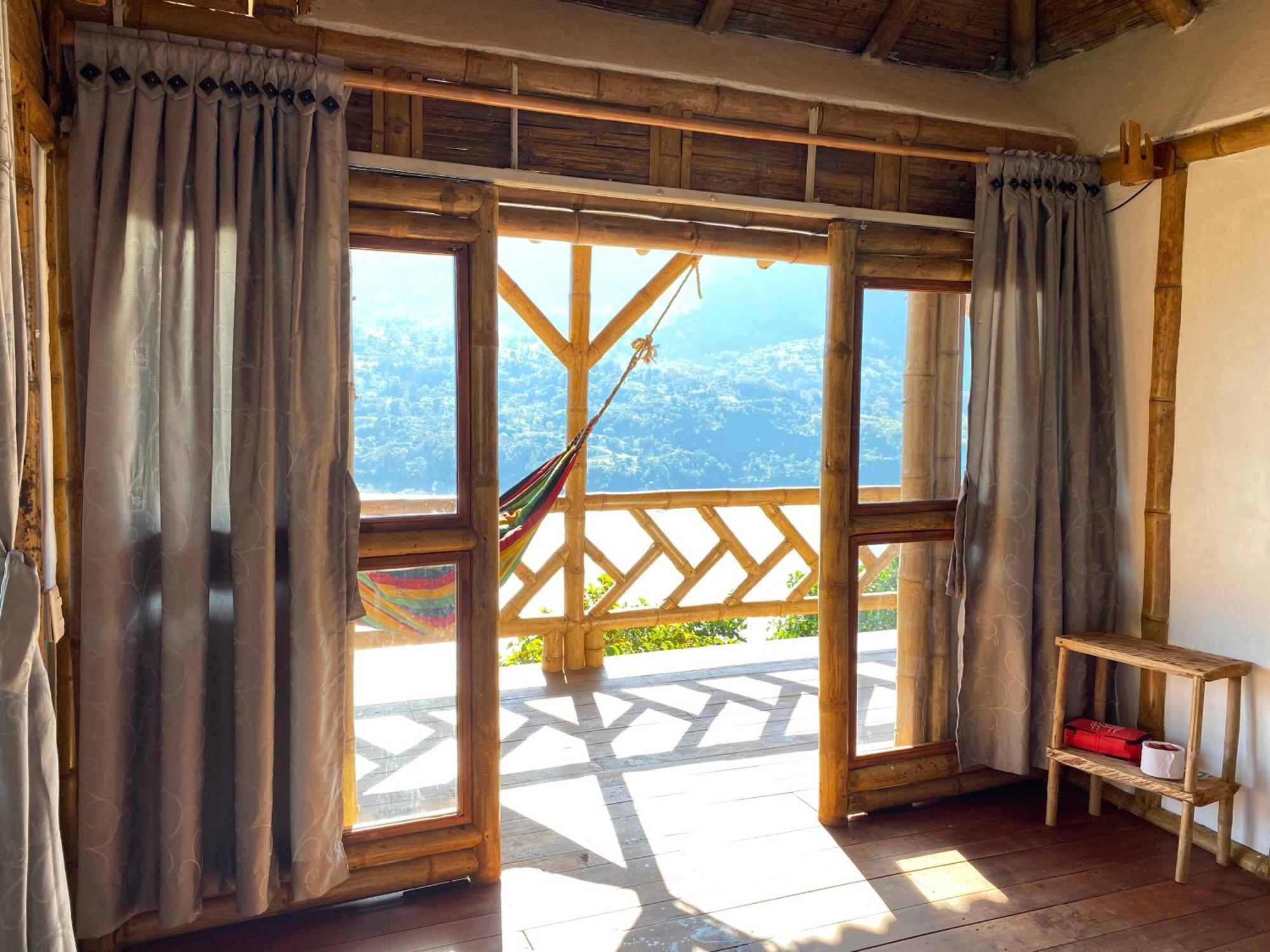 Ecoturismo Evy Chalet