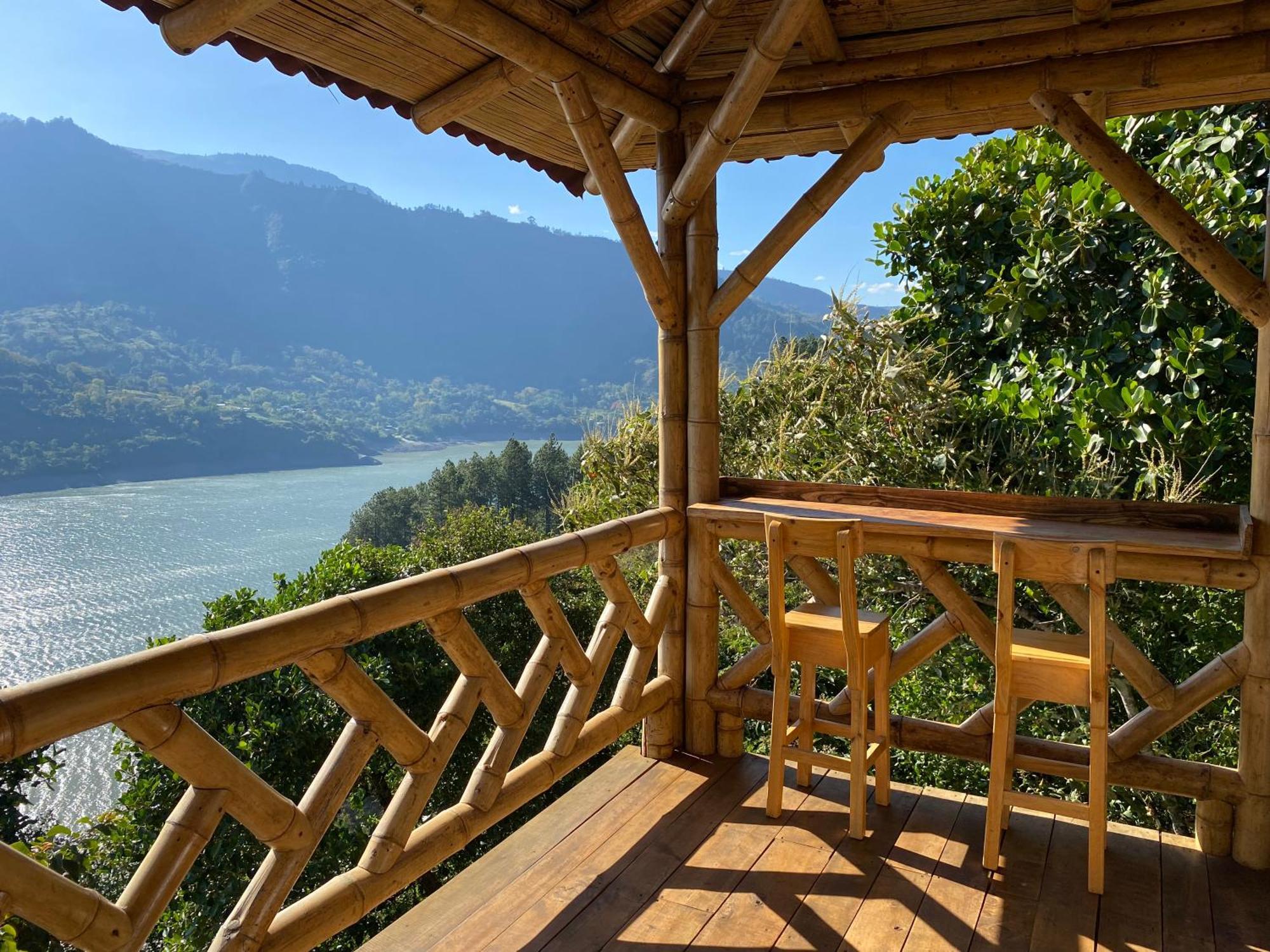 Ecoturismo Evy Chalet