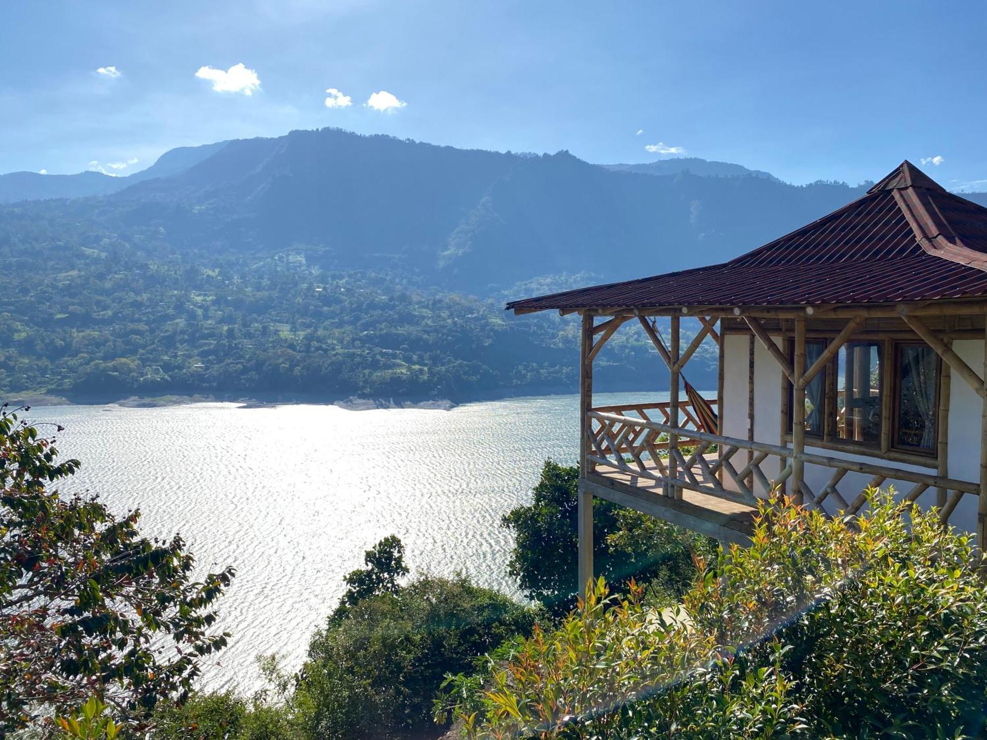 Ecoturismo Evy Macanal