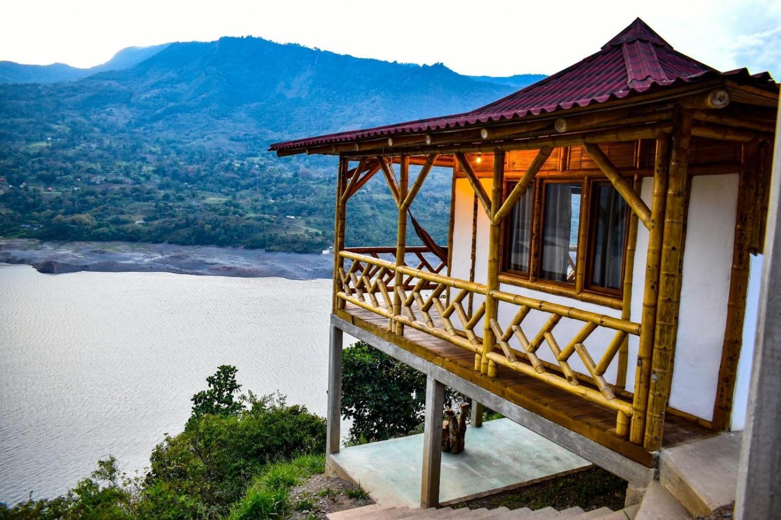Ecoturismo Evy *