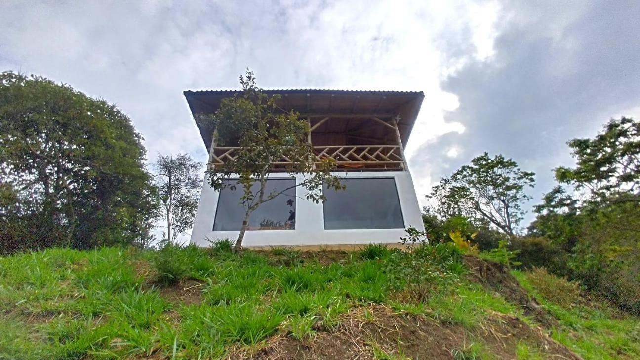 Ecoturismo Evy Chalet