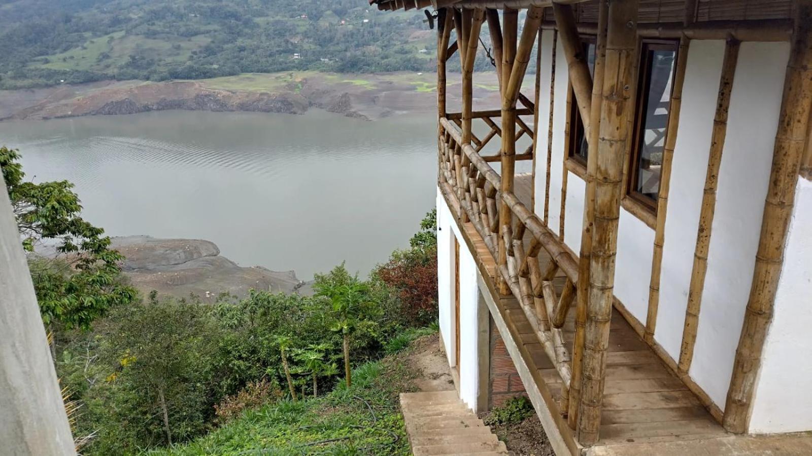 Ecoturismo Evy Chalet *
