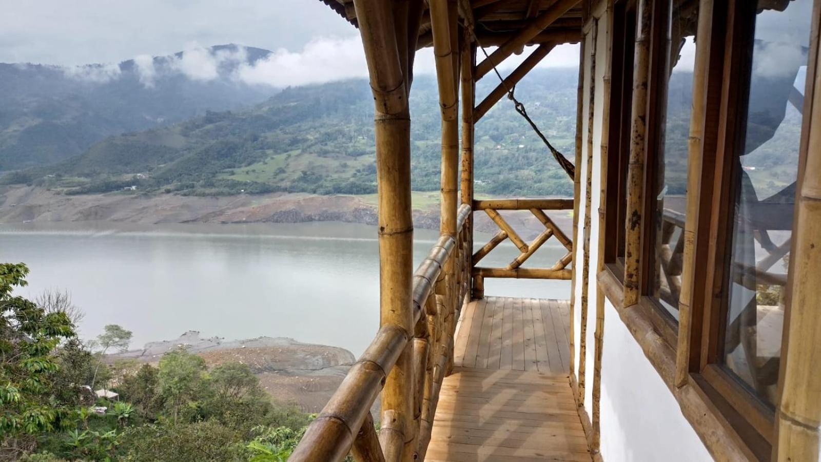 Ecoturismo Evy Chalet