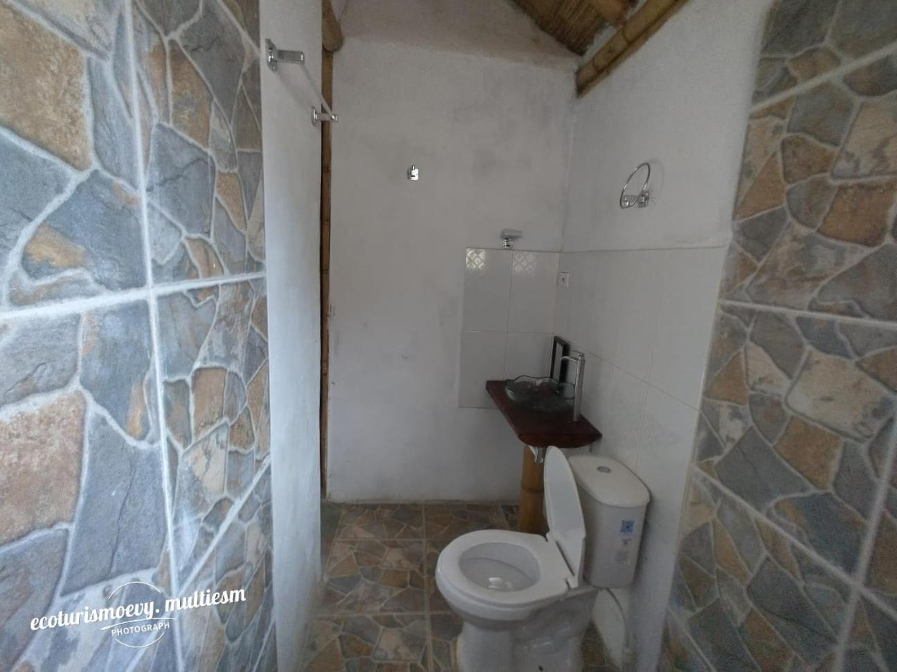 Ecoturismo Evy Chalet *