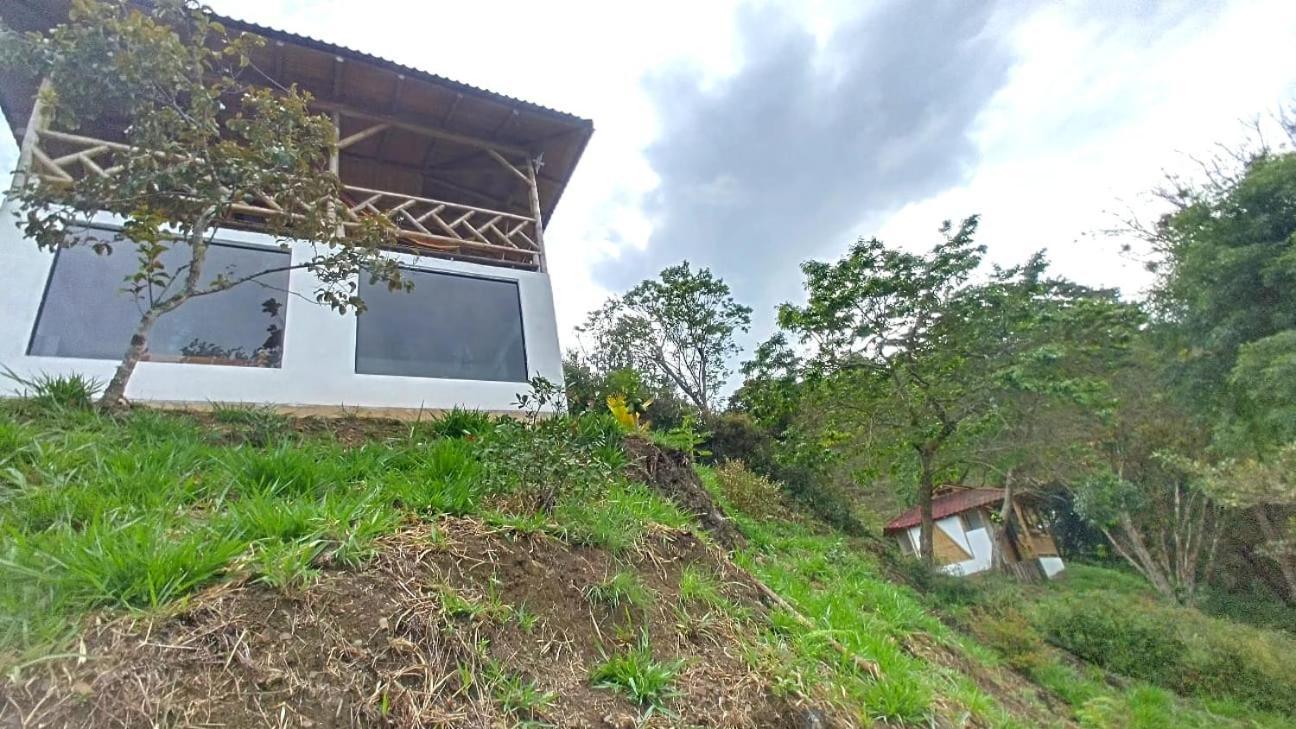 Ecoturismo Evy * Macanal